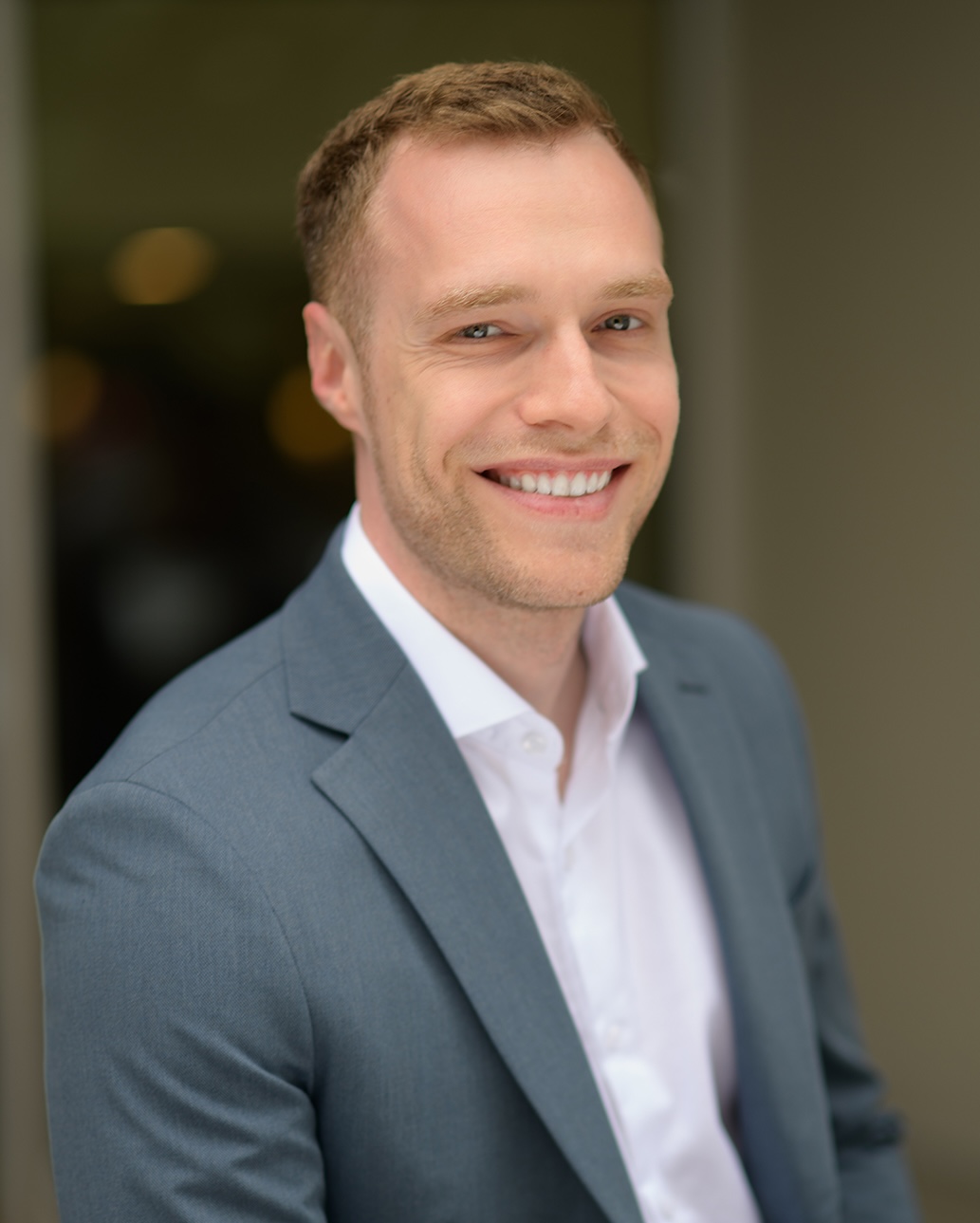 Nicolas Wesseler